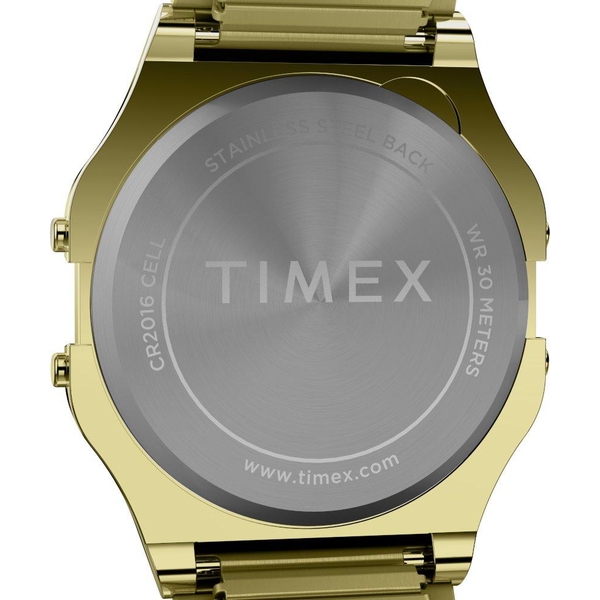 ZEGAREK TIMEX T80 DIGITAL