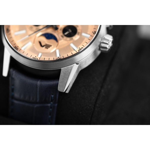 ZEGAREK VOSTOK EUROPE GAZ-14 LIMOUSINE MOONPHASE
