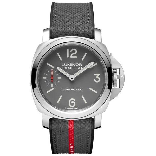 ZEGAREK PANERAI LUMINOR LUNA ROSSA
