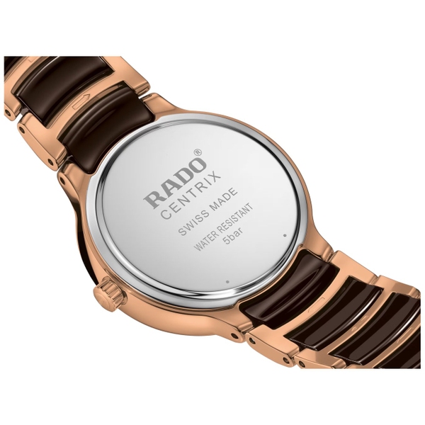 ZEGAREK RADO CENTRIX DIAMONDS