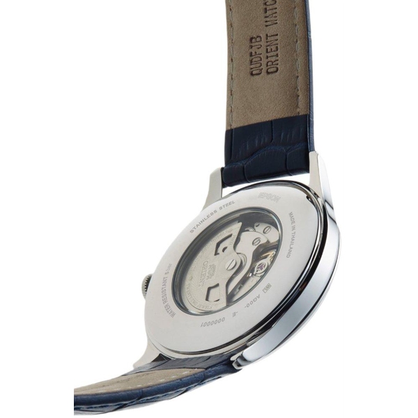 ZEGAREK ORIENT CLASSIC OPEN HEART AUTOMATIC
