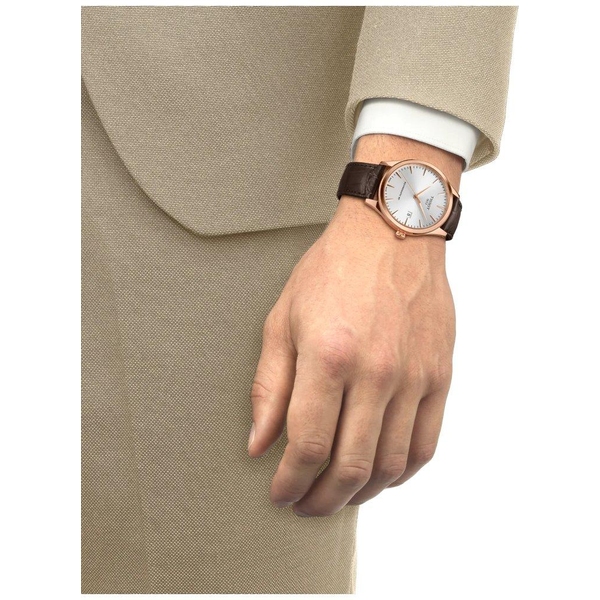 TISSOT CLASSIC DREAM 40MM