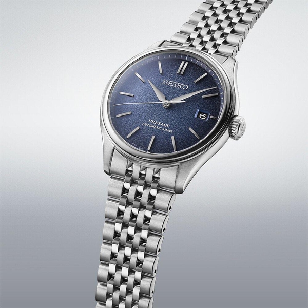 ZEGAREK SEIKO PRESAGE CLASSIC SERIES