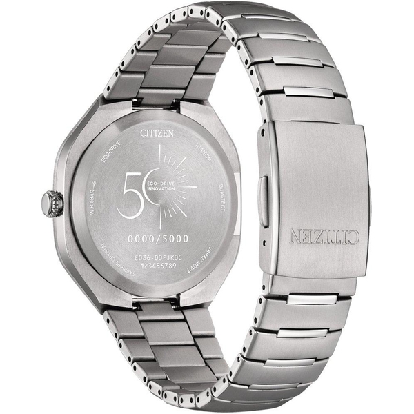 ZEGAREK CITIZEN PHOTON LIMITED EDITION