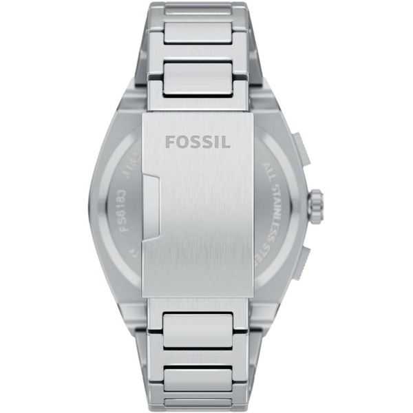 ZEGAREK FOSSIL EVERETT CHRONOGRAPH
