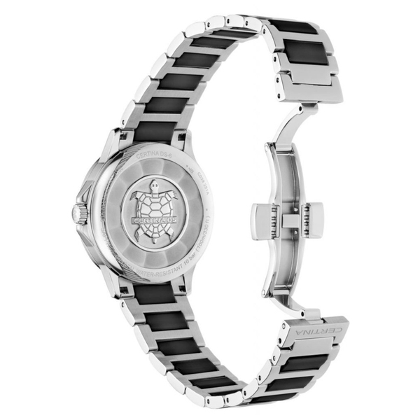 ZEGAREK CERTINA DS-6 LADY