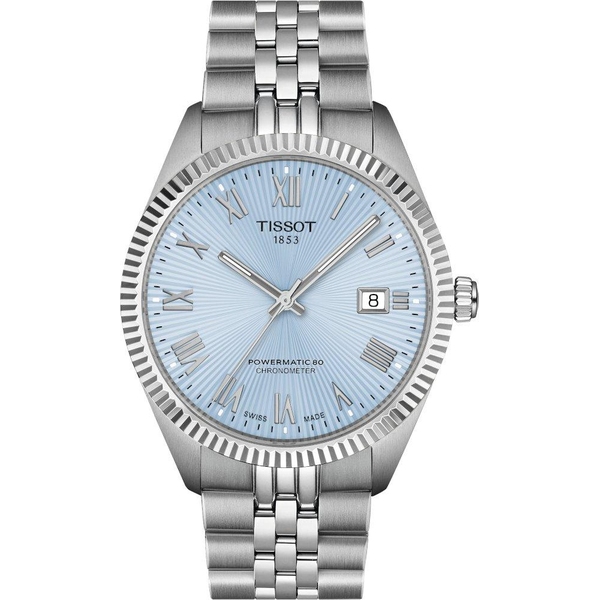 TISSOT BALLADE 39MM