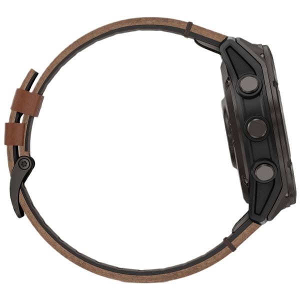 ZEGAREK GARMIN FENIX 8 PRO AMOLED 51MM