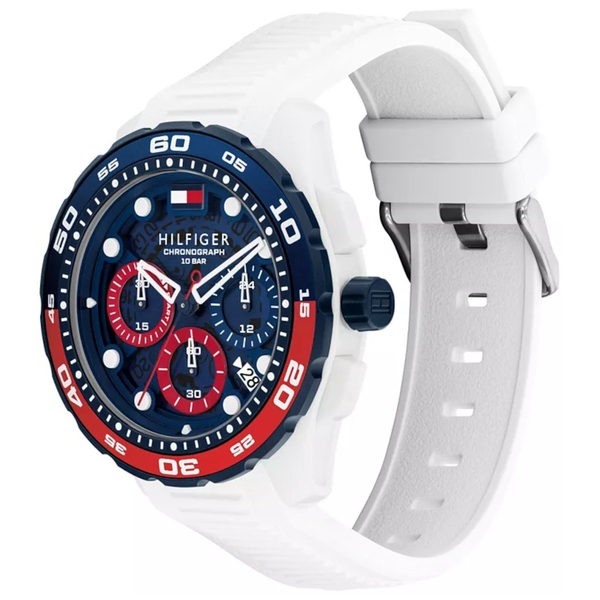 ZEGAREK TOMMY HILFIGER TH-REGATTA CHRONOGRAPH