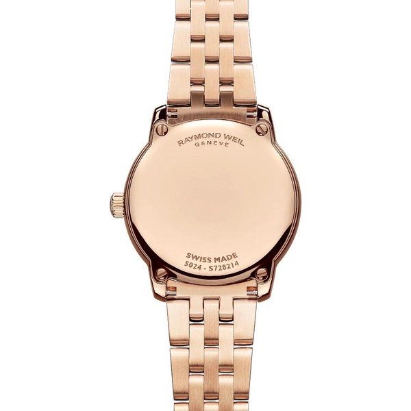 ZEGAREK RAYMOND WEIL TOCCATA CLASSIC