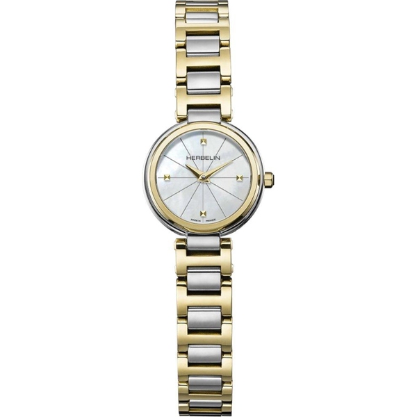 ZEGAREK HERBELIN LADY H