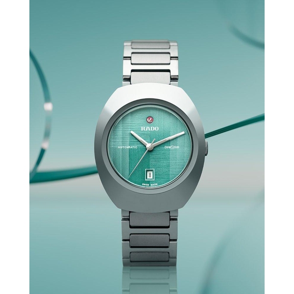 ZEGAREK RADO DIASTAR ORIGINAL AUTOMATIC