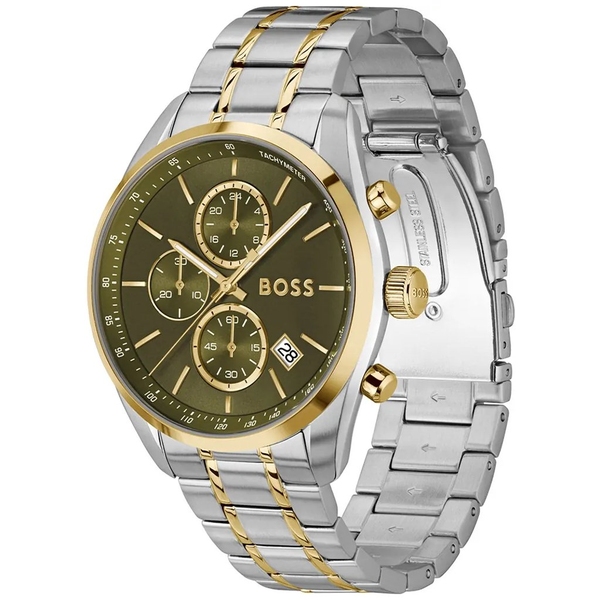ZEGAREK BOSS GRAND PRIX