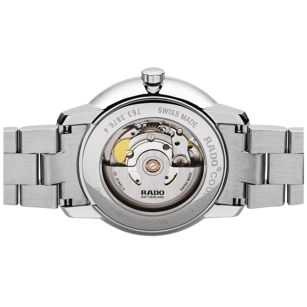 ZEGAREK RADO COUPOLE AUTOMATIC