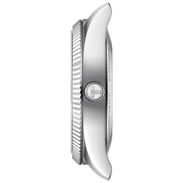TISSOT BALLADE POWERMATIC 80 COSC 39MM