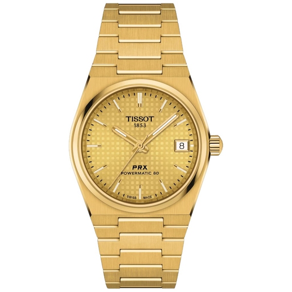TISSOT PRX 35MM