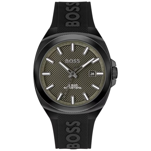 ZEGAREK BOSS WALKER