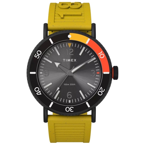 ZEGAREK TIMEX STANDARD DIVER