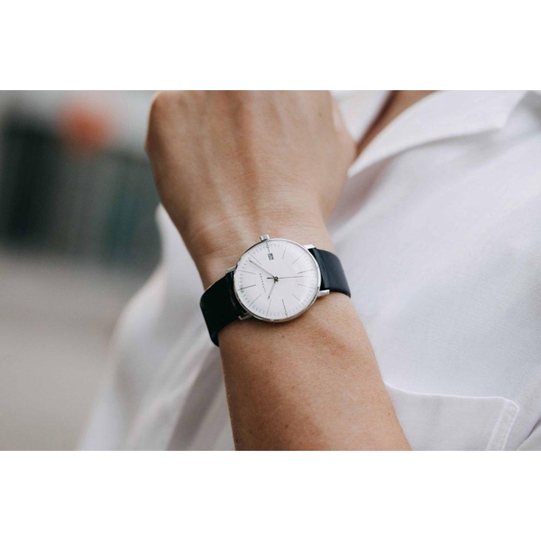 ZEGAREK JUNGHANS MAX BILL DAMEN