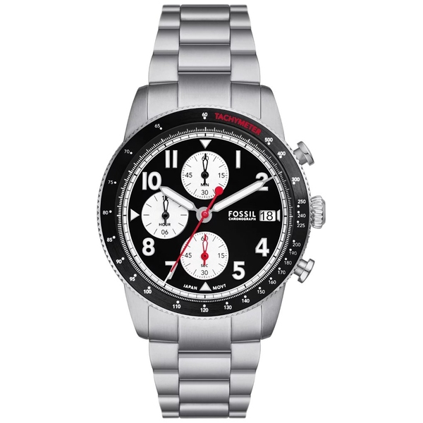 ZEGAREK FOSSIL SPORT TOURER CHRONOGRAPH