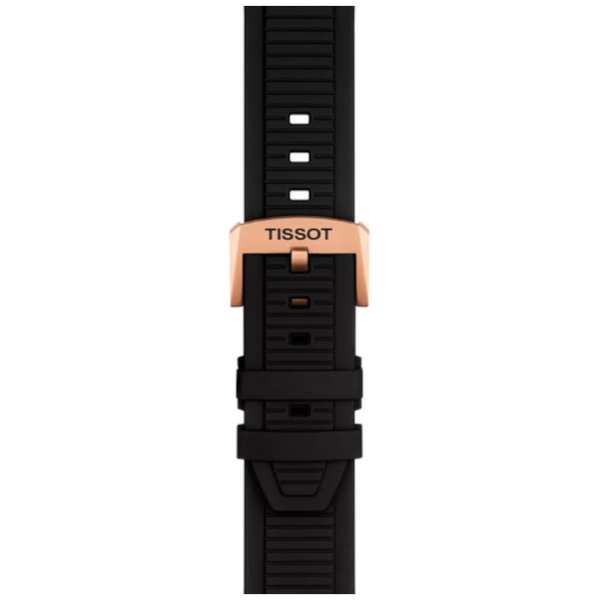 TISSOT T-RACE 45MM