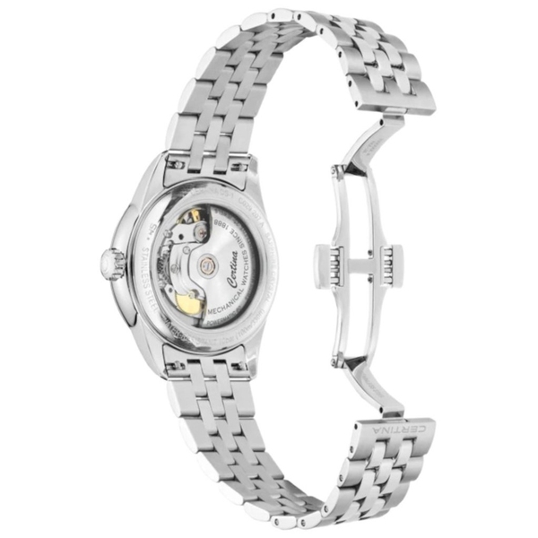 ZEGAREK CERTINA DS-1 38MM