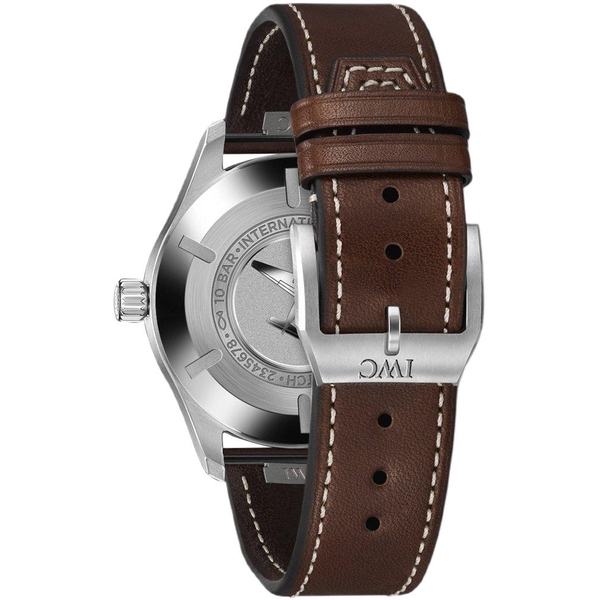 ZEGAREK IWC SCHAFFHAUSEN PILOT'S MARK XX