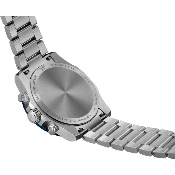 TISSOT SUPERSPORT CHRONO 42MM