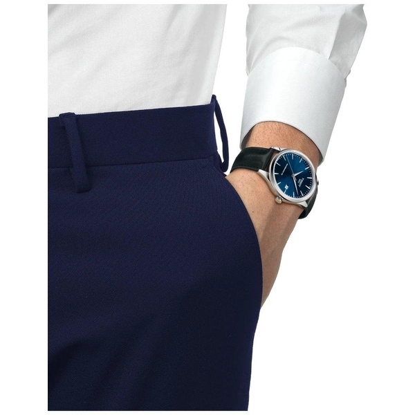 TISSOT CLASSIC DREAM 40MM