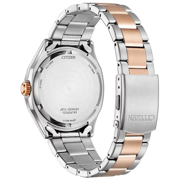 ZEGAREK CITIZEN ECO-DRIVE CLASSIC ELEGANT