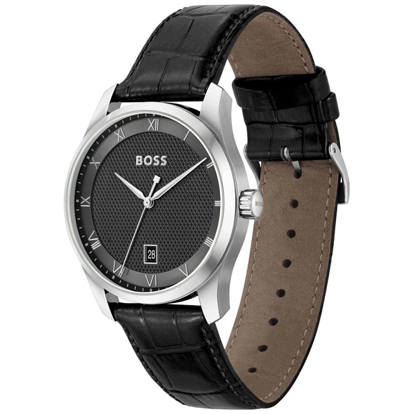 ZEGAREK BOSS PRINCIPLE