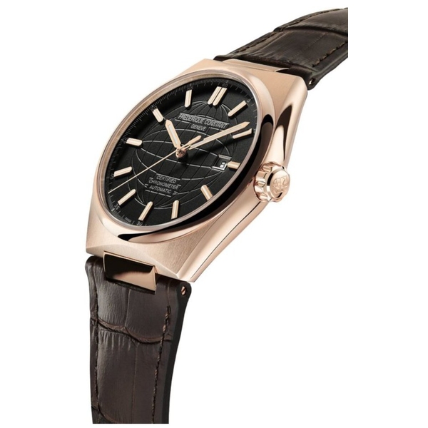 ZEGAREK FREDERIQUE CONSTANT HIGHLIFE AUTOMATIC COSC