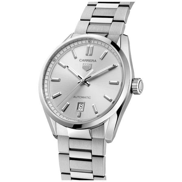 ZEGAREK TAG HEUER CARRERA DATE