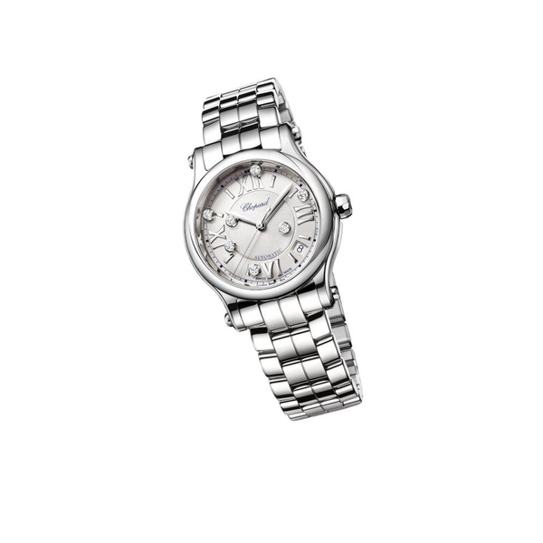 ZEGAREK CHOPARD HAPPY SPORT