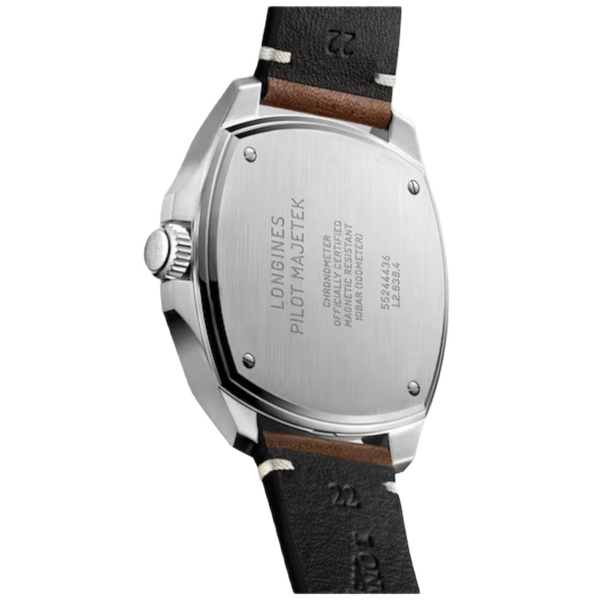 LONGINES PILOT MAJETEK