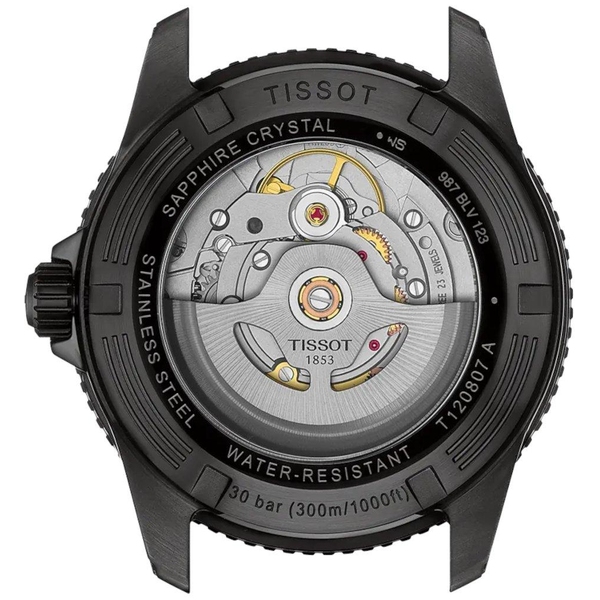 TISSOT SEASTAR 1000 40MM