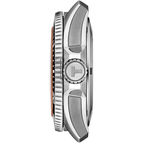 TISSOT SEASTAR 2000 PROFESSIONAL 44MM