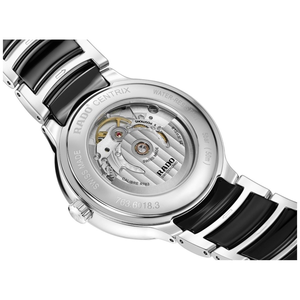 ZEGAREK RADO CENTRIX AUTOMATIC