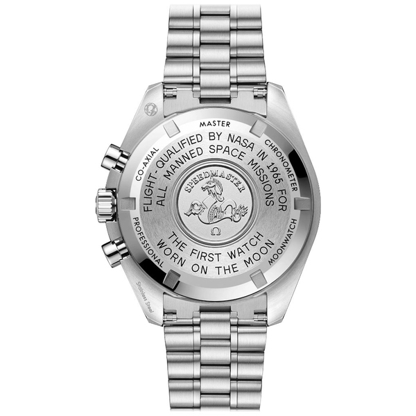 ZEGAREK OMEGA SPEEDMASTER MOONWATCH PROFESSIONAL