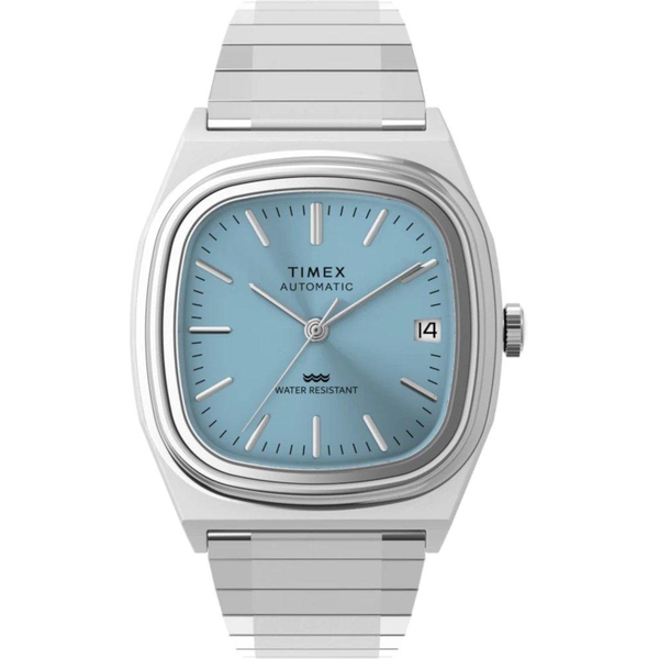ZEGAREK TIMEX 1983 E LINE AUTOMATIC