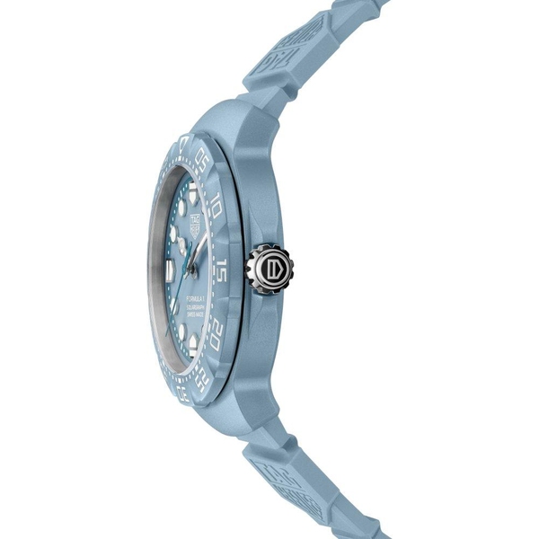 ZEGAREK TAG HEUER FORMULA 1 SOLARGRAPH LIMITED EDITION