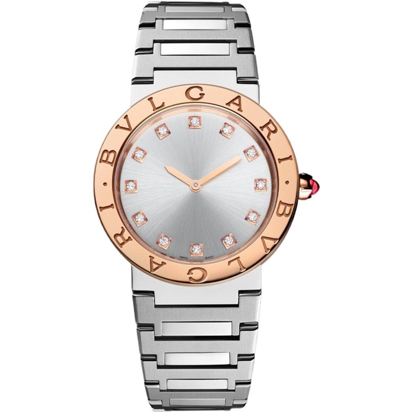 ZEGAREK BVLGARI BVLGARI