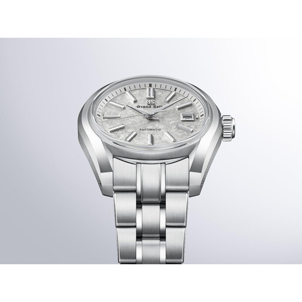 ZEGAREK GRAND SEIKO HERITAGE