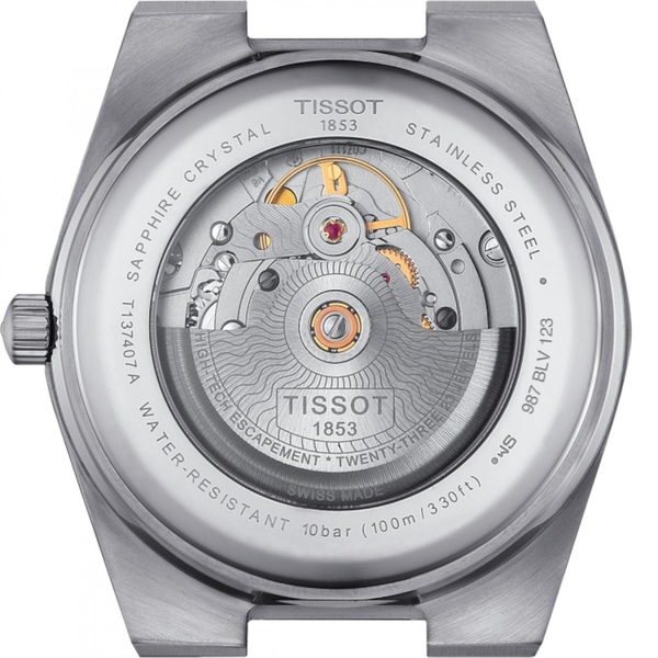 TISSOT PRX 40MM