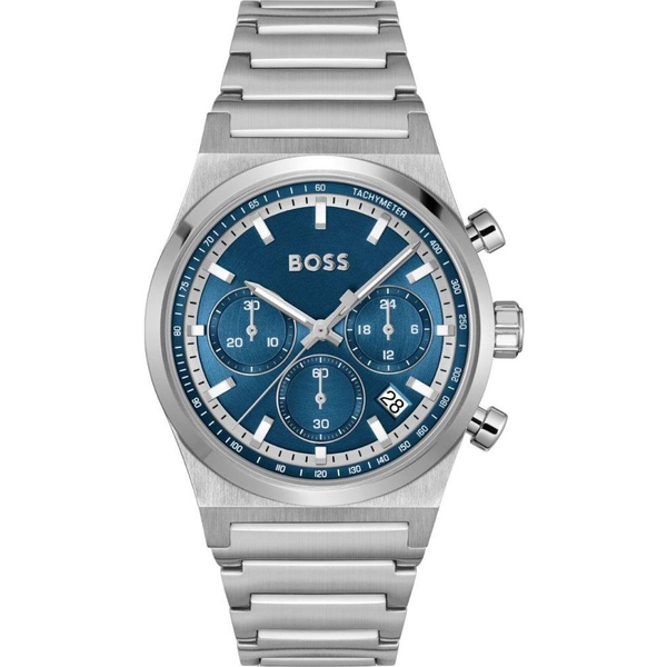 ZEGAREK BOSS CANDOR CHRONO