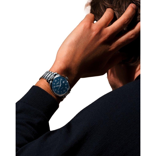 LONGINES MASTER COLLECTION