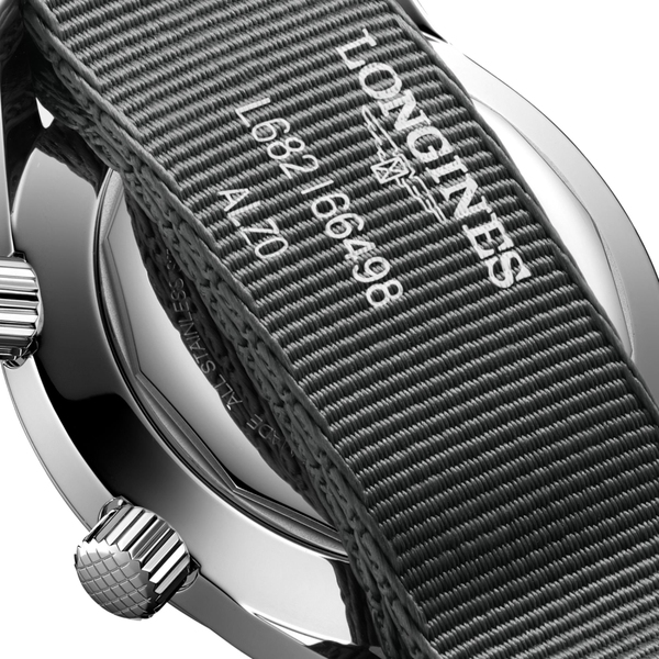 LONGINES LEGEND DIVER