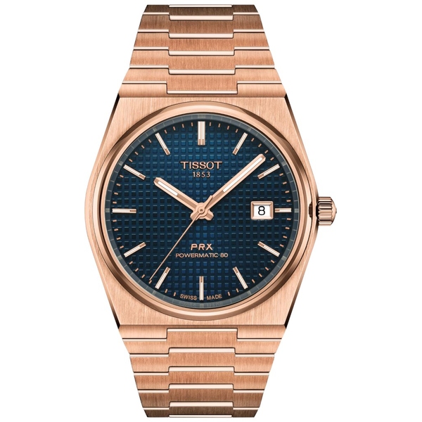 TISSOT PRX POWERMATIC 80 40MM