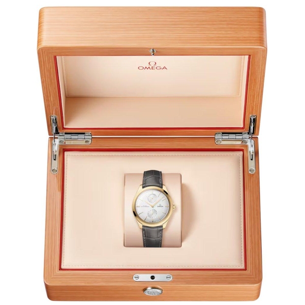 ZEGAREK OMEGA DE VILLE TRESOR