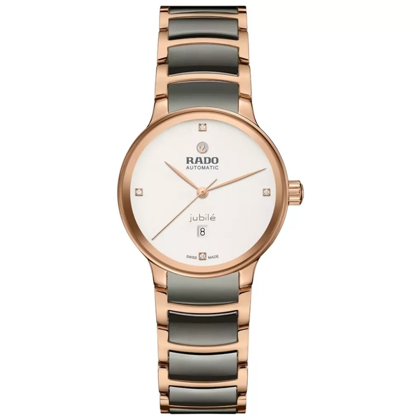 ZEGAREK RADO CENTRIX AUTOMATIC DIAMONDS